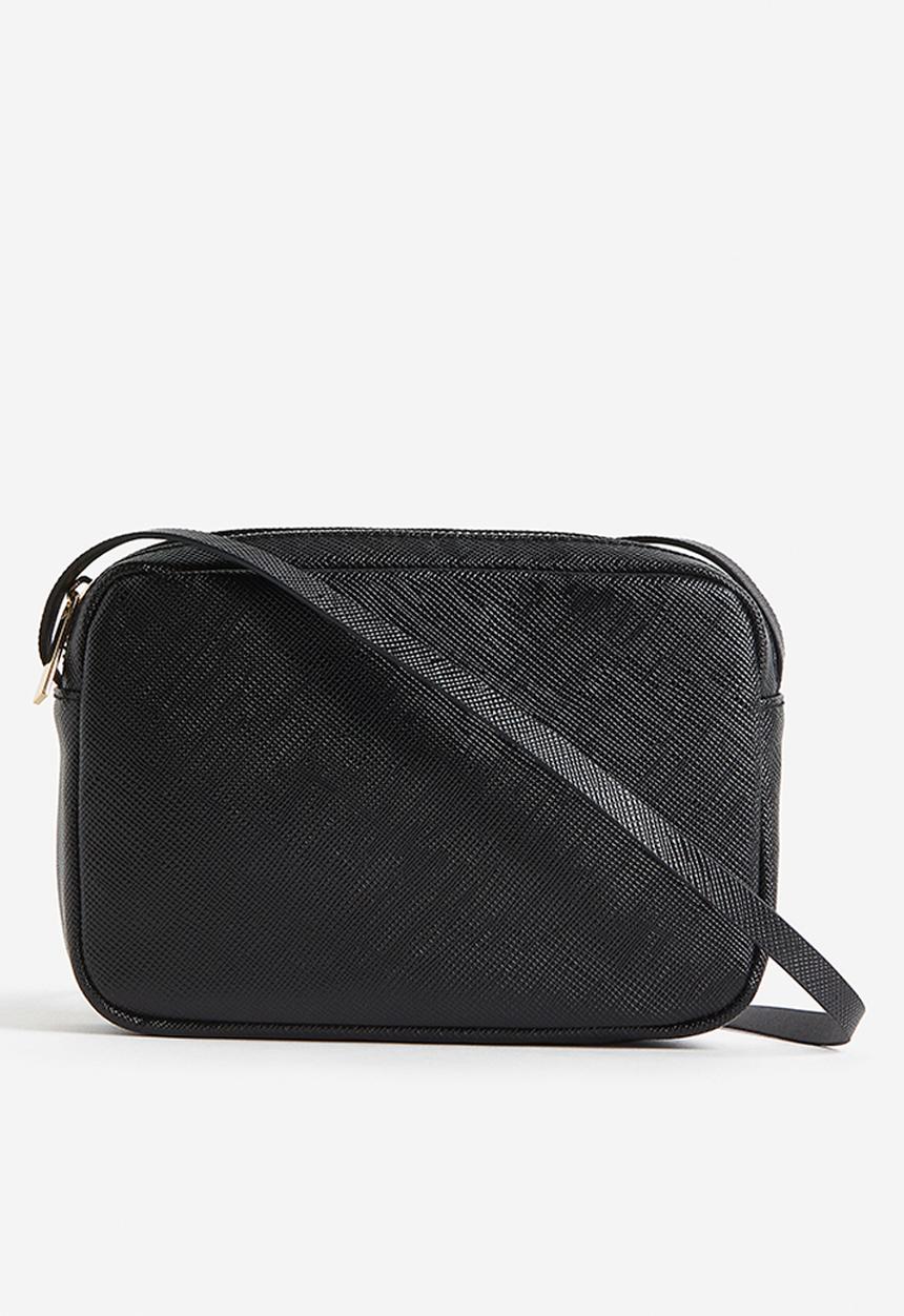 H&M - Shoulder bag - black