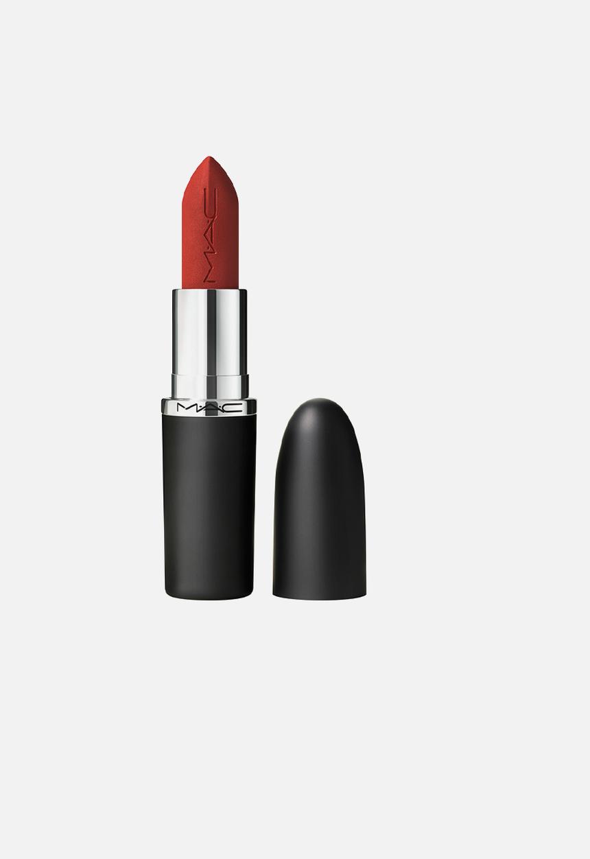 MAC - M·A·Cximal Silky Matte Lipstick - Chili