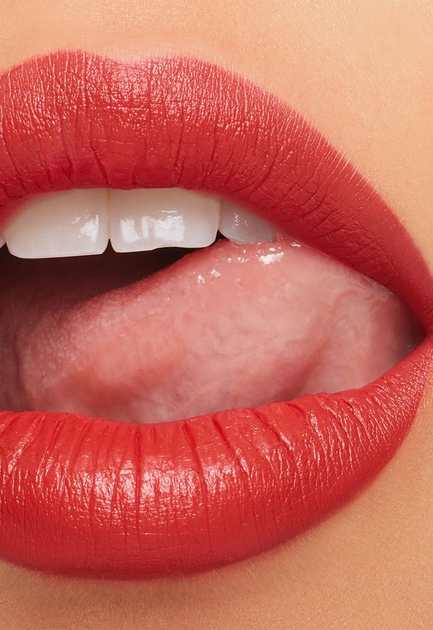 MAC - M·A·Cximal Silky Matte Lipstick - Chili