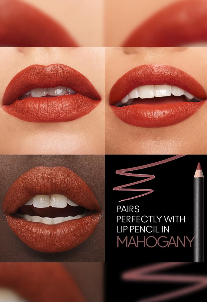 MAC - M·A·Cximal Silky Matte Lipstick - Marrakesh