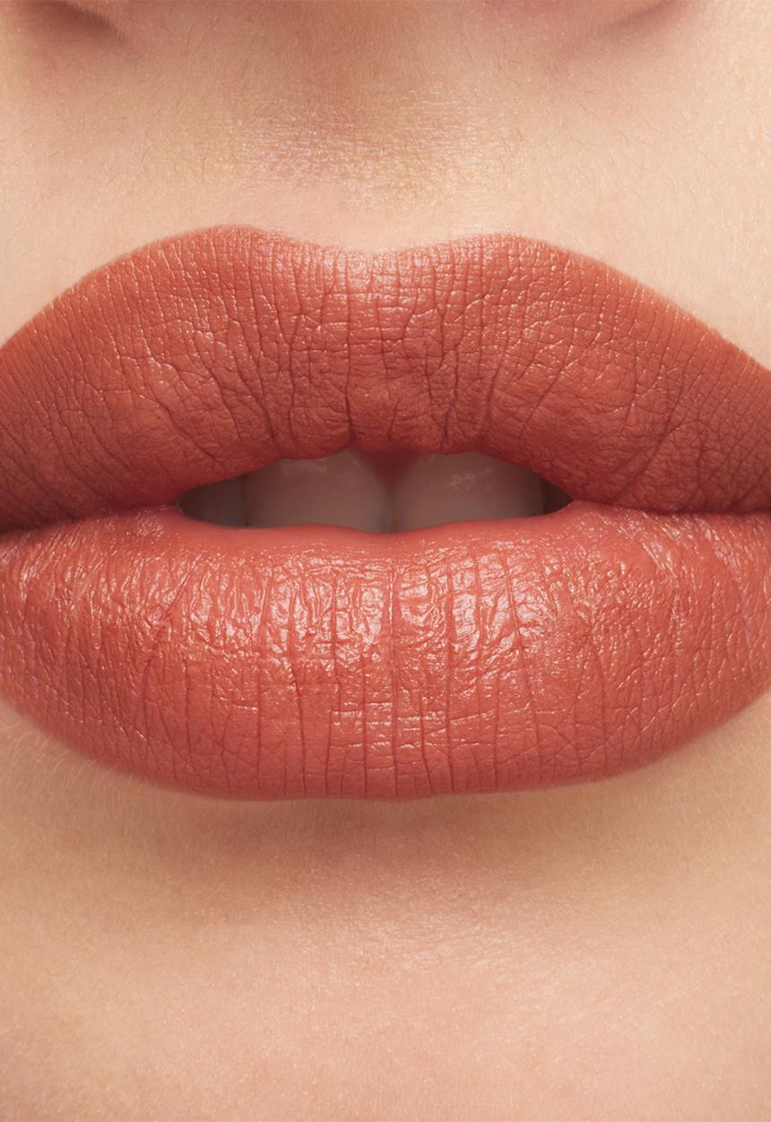 MAC - M·A·Cximal Silky Matte Lipstick - Taupe