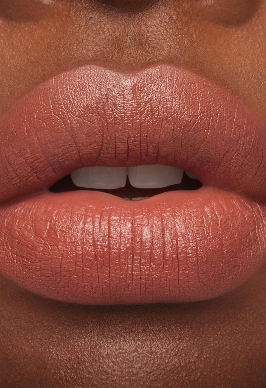 MAC - M·A·Cximal Silky Matte Lipstick - Taupe