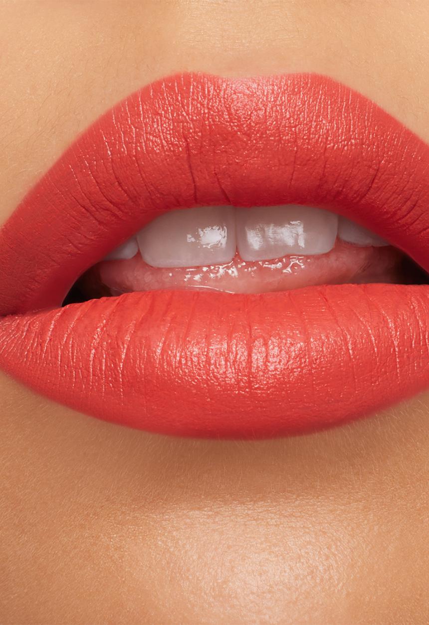 MAC - M·A·Cximal Silky Matte Lipstick - No CoralAtion