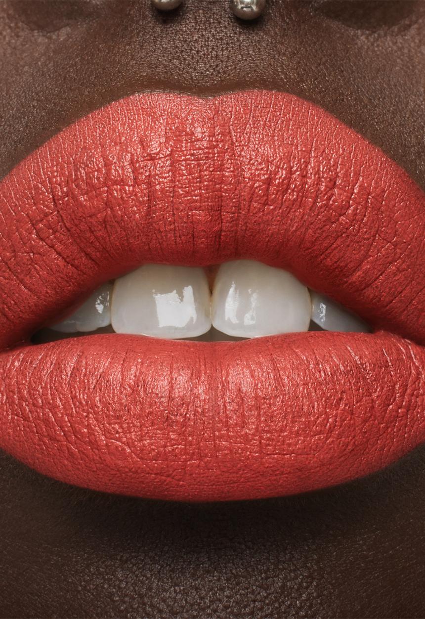 MAC - M·A·Cximal Silky Matte Lipstick - No CoralAtion