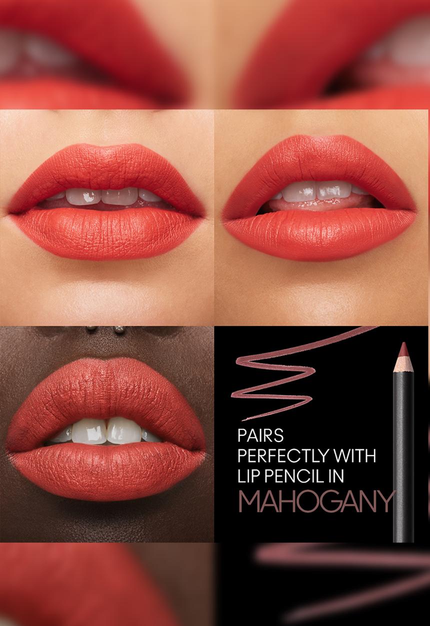MAC - M·A·Cximal Silky Matte Lipstick - No CoralAtion