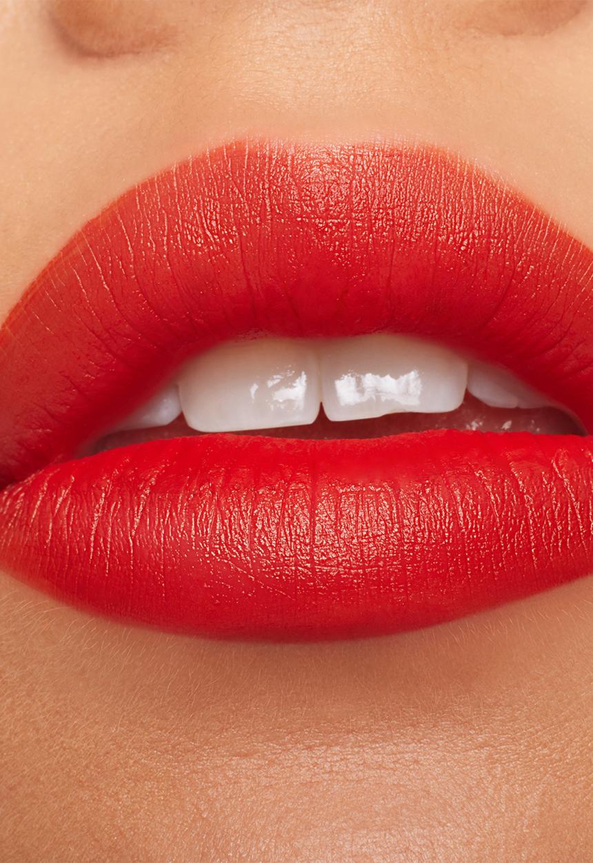 MAC - M·A·Cximal Silky Matte Lipstick - Overstatement