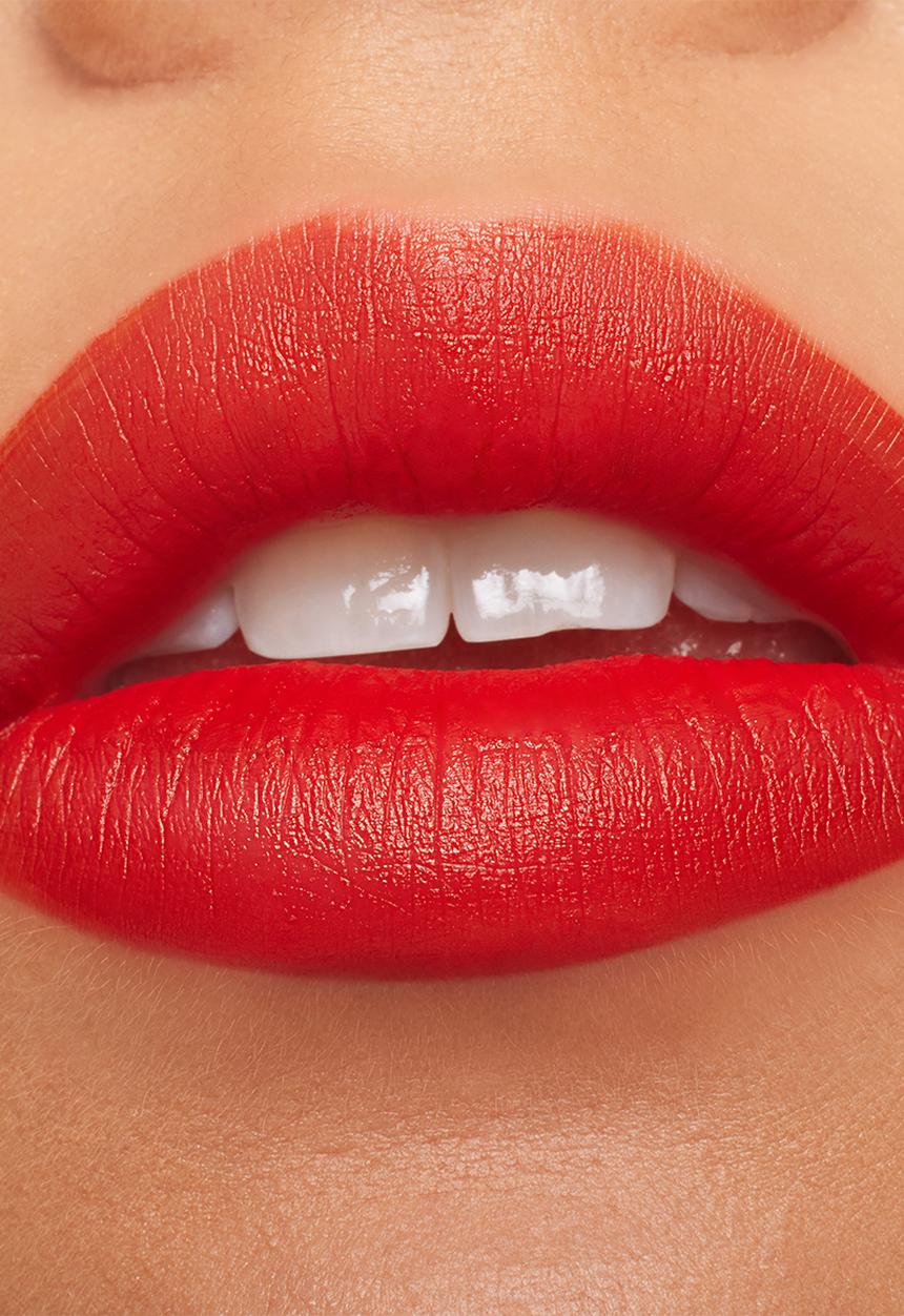 MAC - M·A·Cximal Silky Matte Lipstick - Overstatement