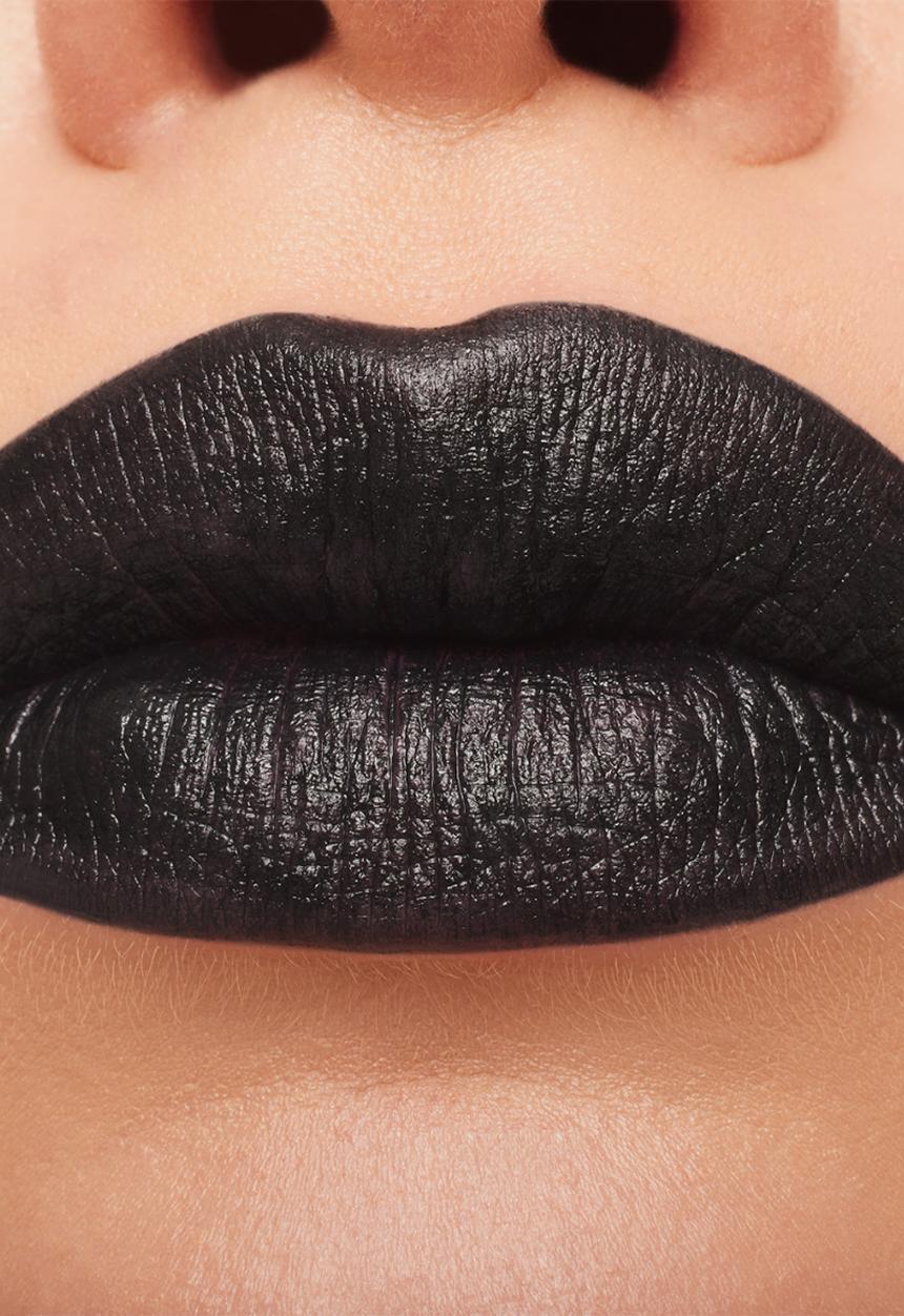 MAC - M·A·Cximal Silky Matte Lipstick - Caviar