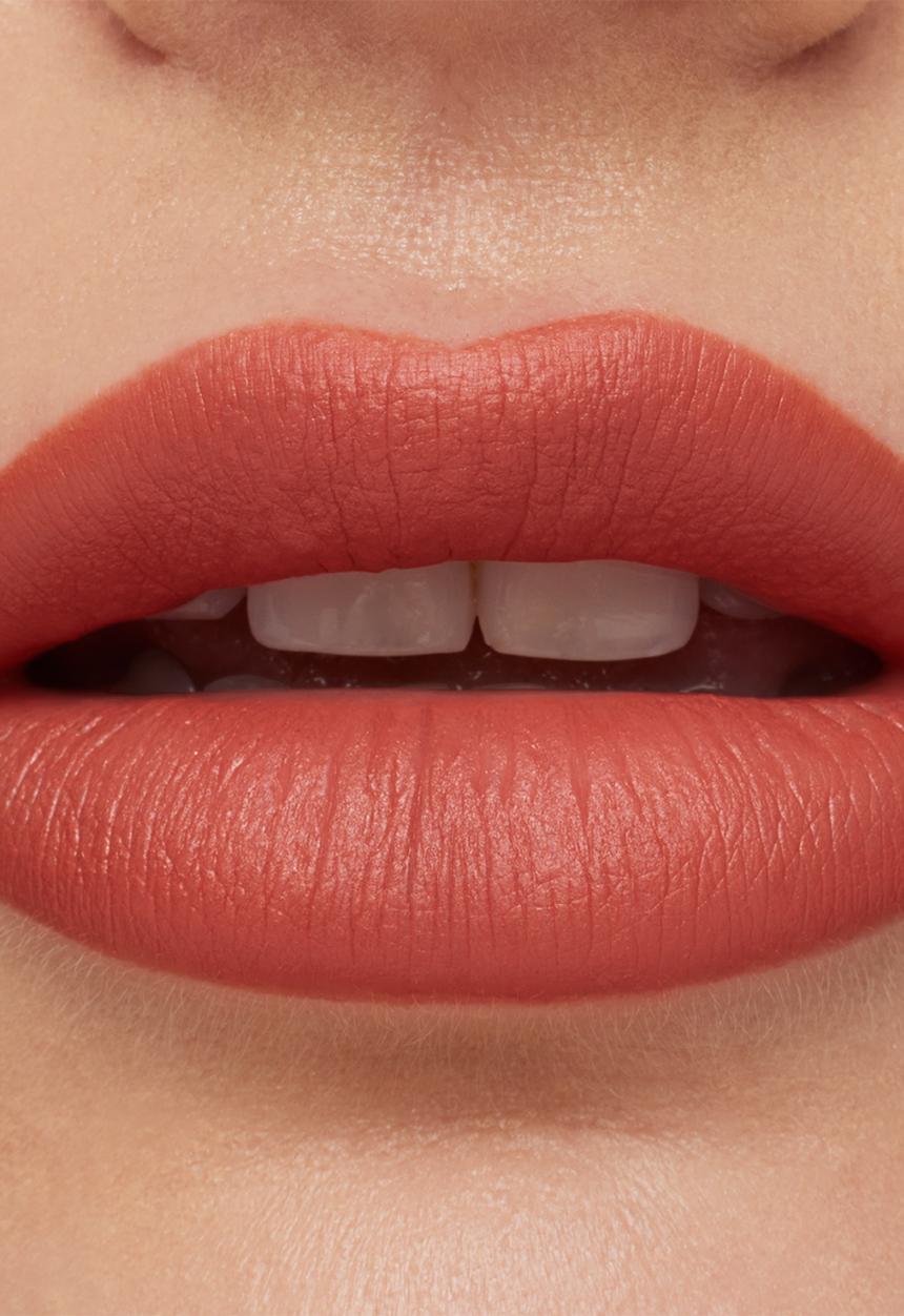 MAC - M·A·Cximal Silky Matte Lipstick - Mull It To The Max