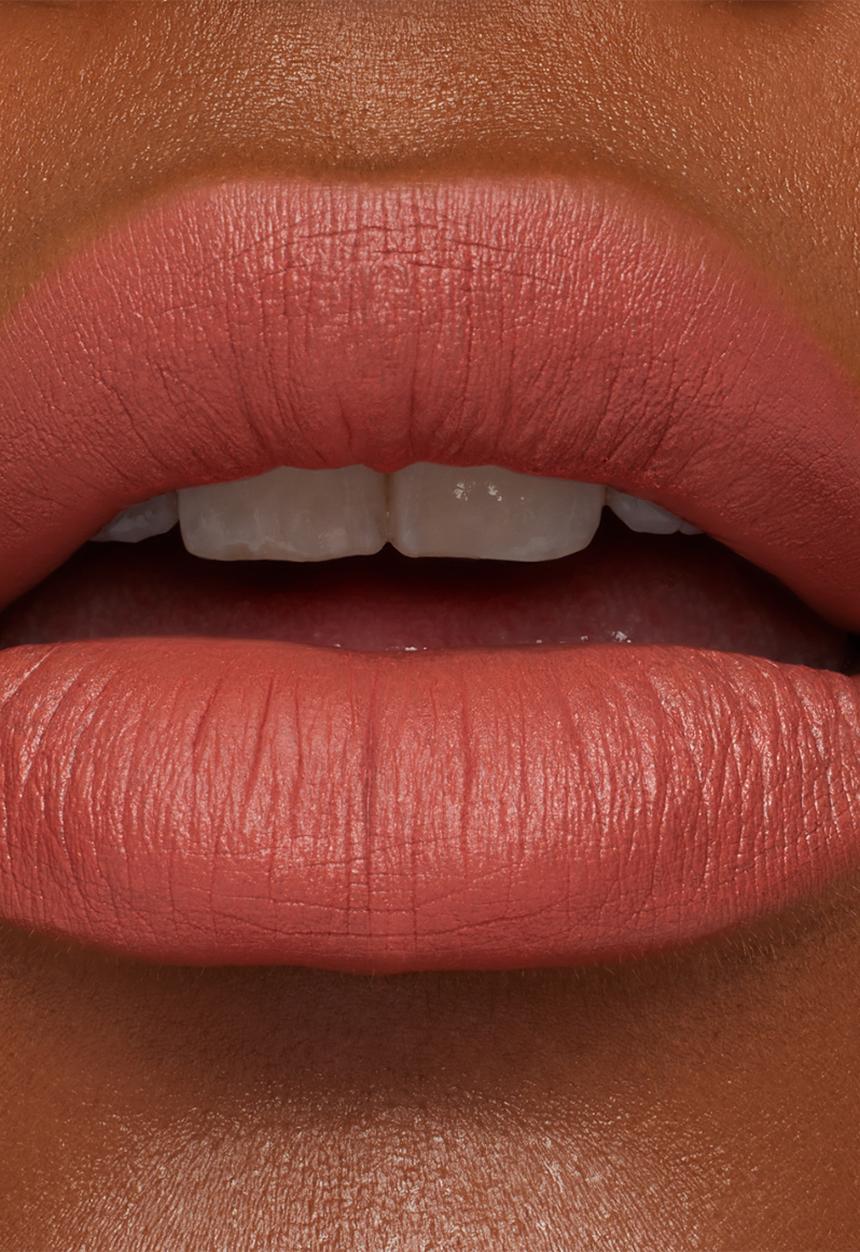 MAC - M·A·Cximal Silky Matte Lipstick - Mull It To The Max