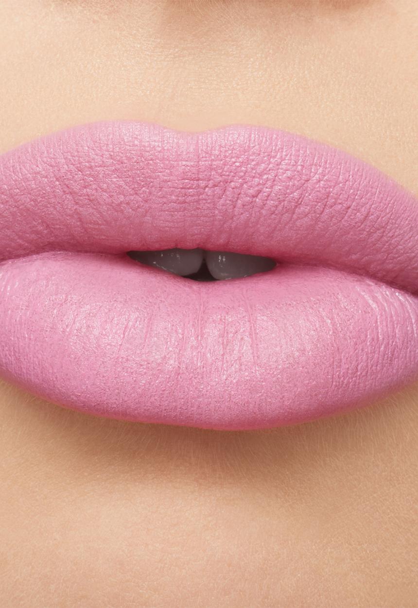 MAC - M·A·Cximal Silky Matte Lipstick - Lipstick Snob