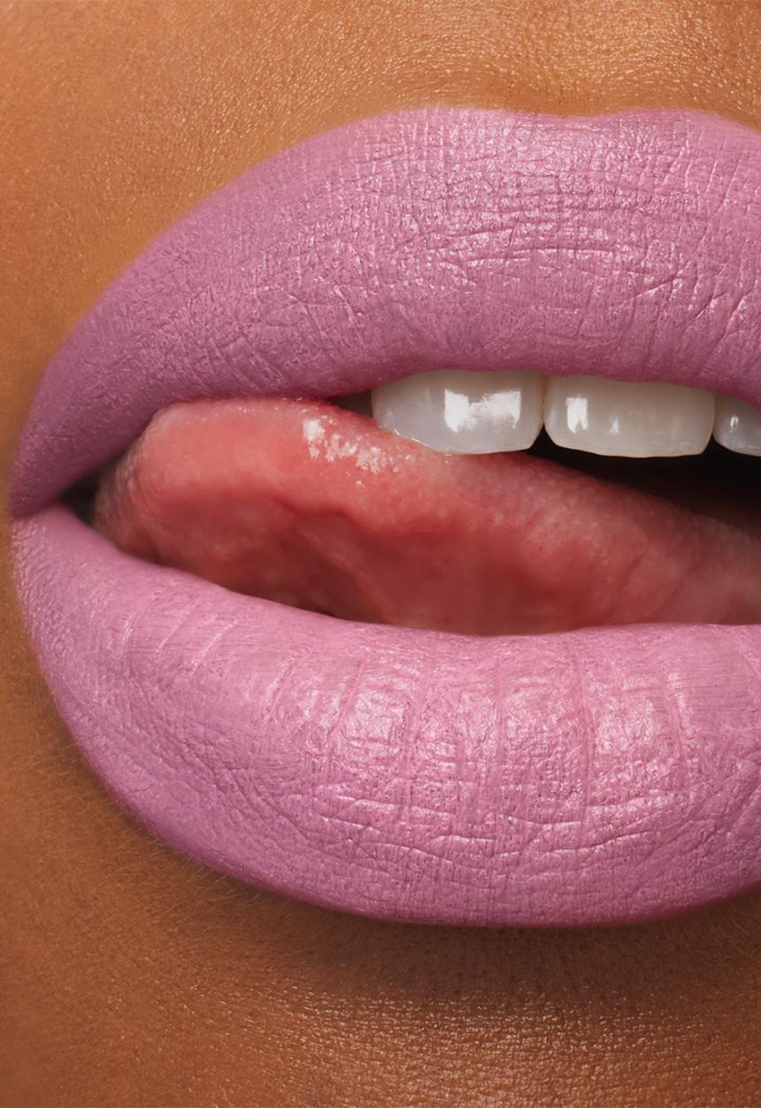 MAC - M·A·Cximal Silky Matte Lipstick - Lipstick Snob