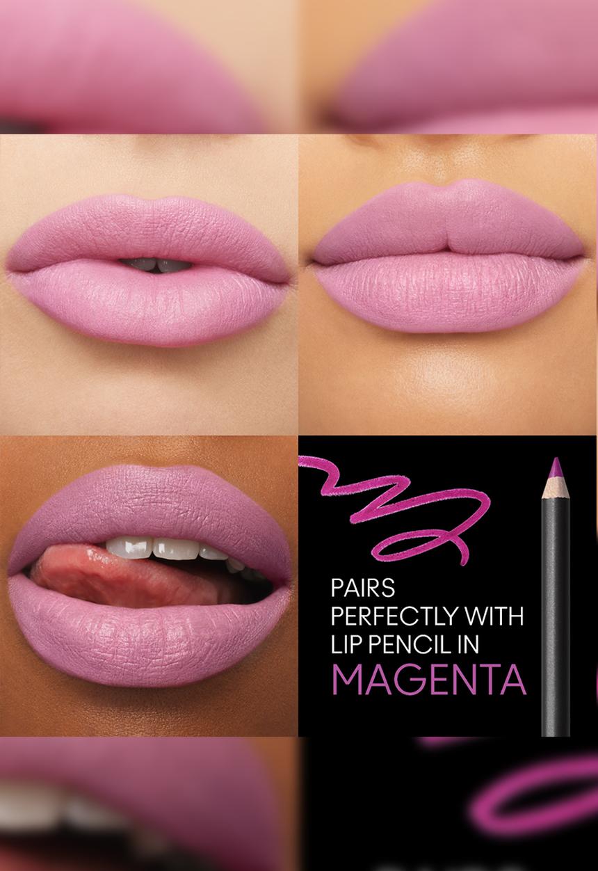 MAC - M·A·Cximal Silky Matte Lipstick - Lipstick Snob