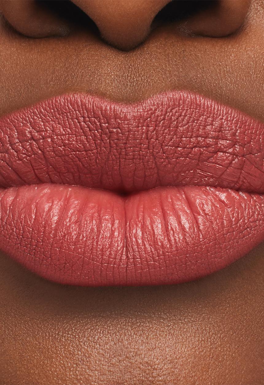 MAC - M·A·Cximal Silky Matte Lipstick - Go Retro