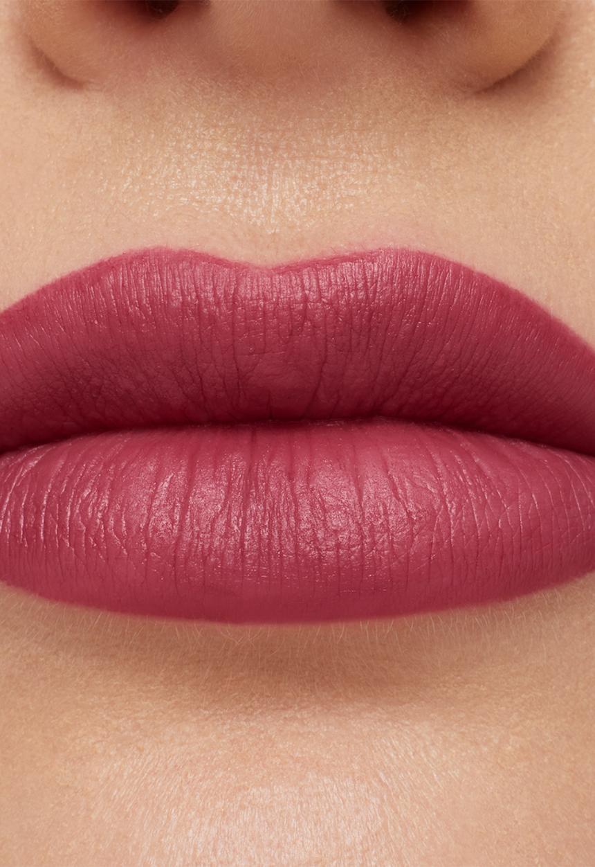 MAC - M·A·Cximal Silky Matte Lipstick - Captive Audience