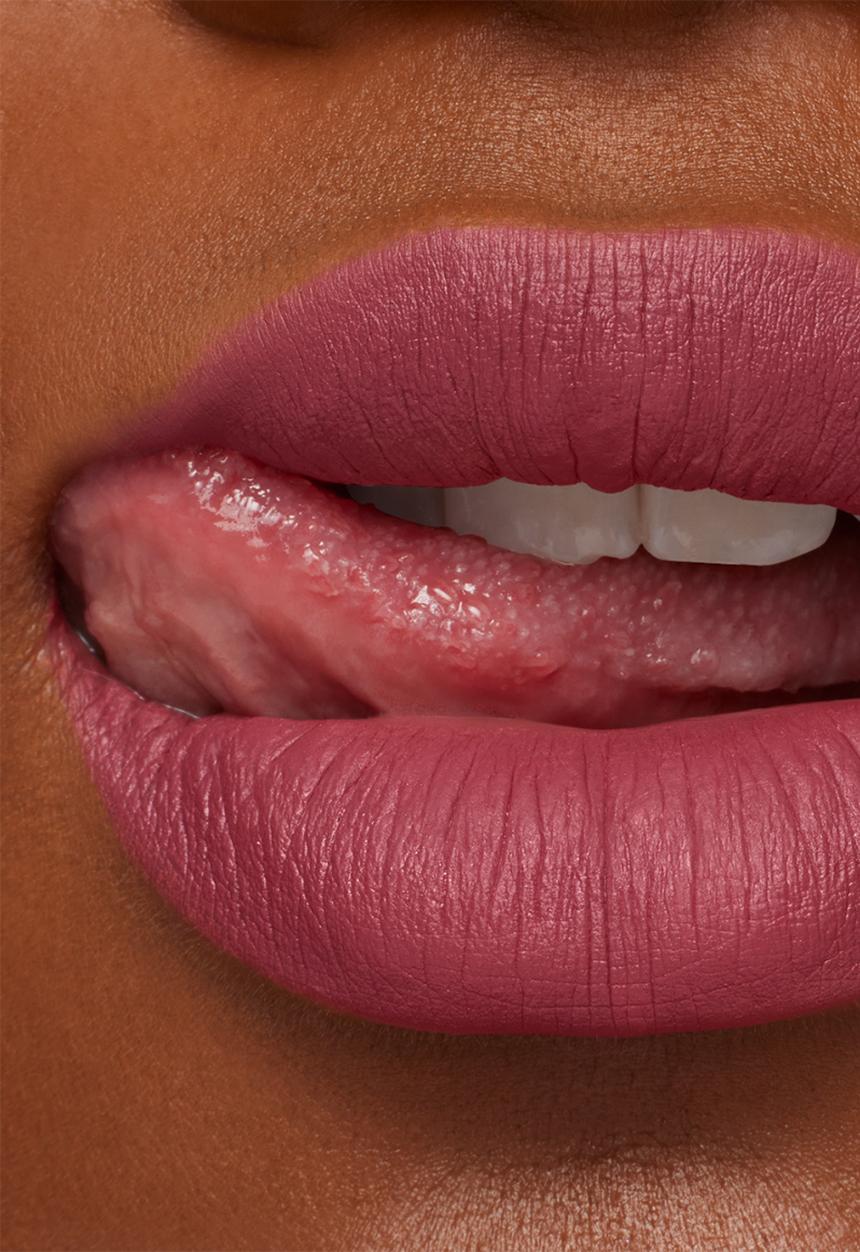MAC - M·A·Cximal Silky Matte Lipstick - Captive Audience