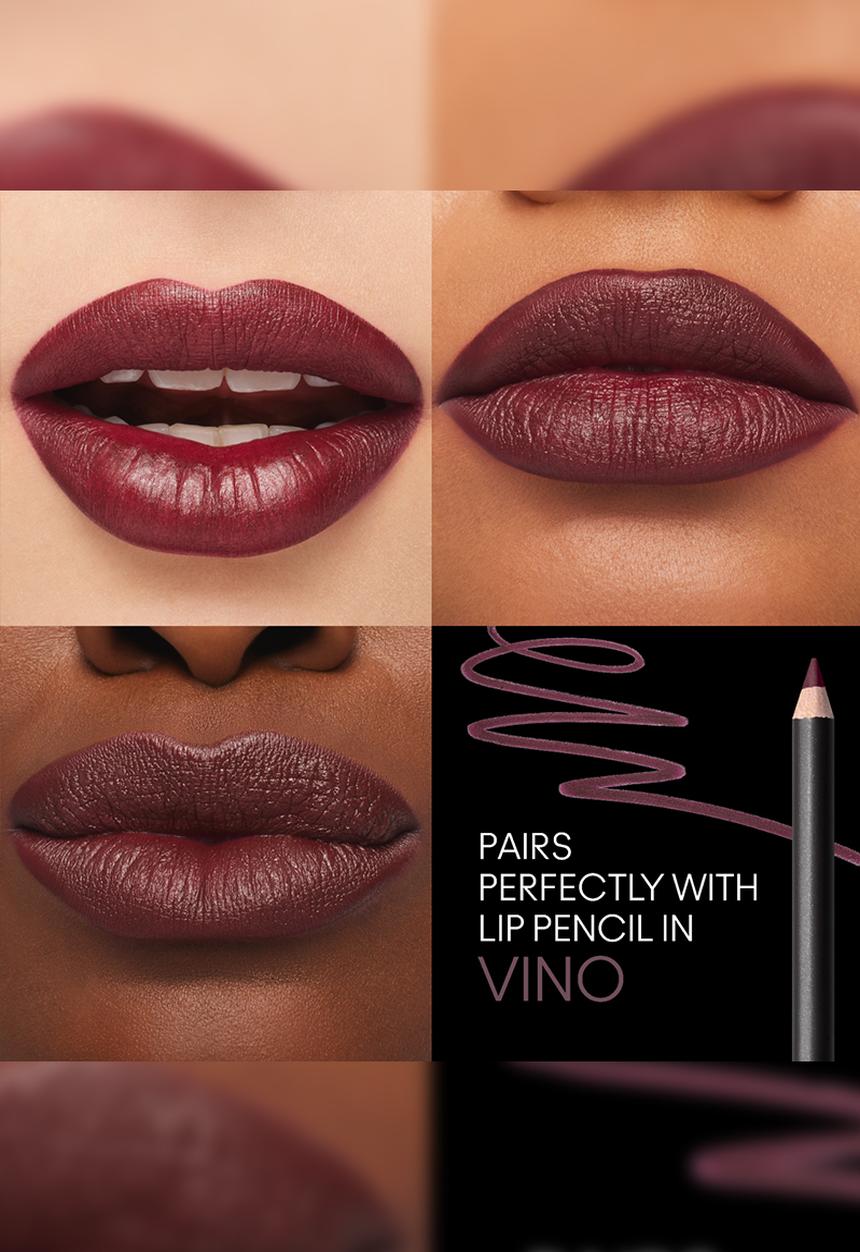 MAC - M·A·Cximal Silky Matte Lipstick - Mixed Media