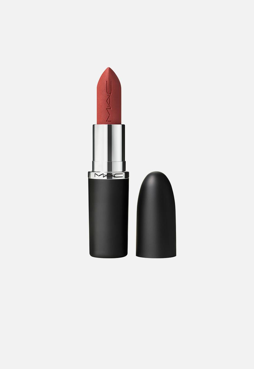 MAC - M·A·Cximal Silky Matte Lipstick - Café Mocha