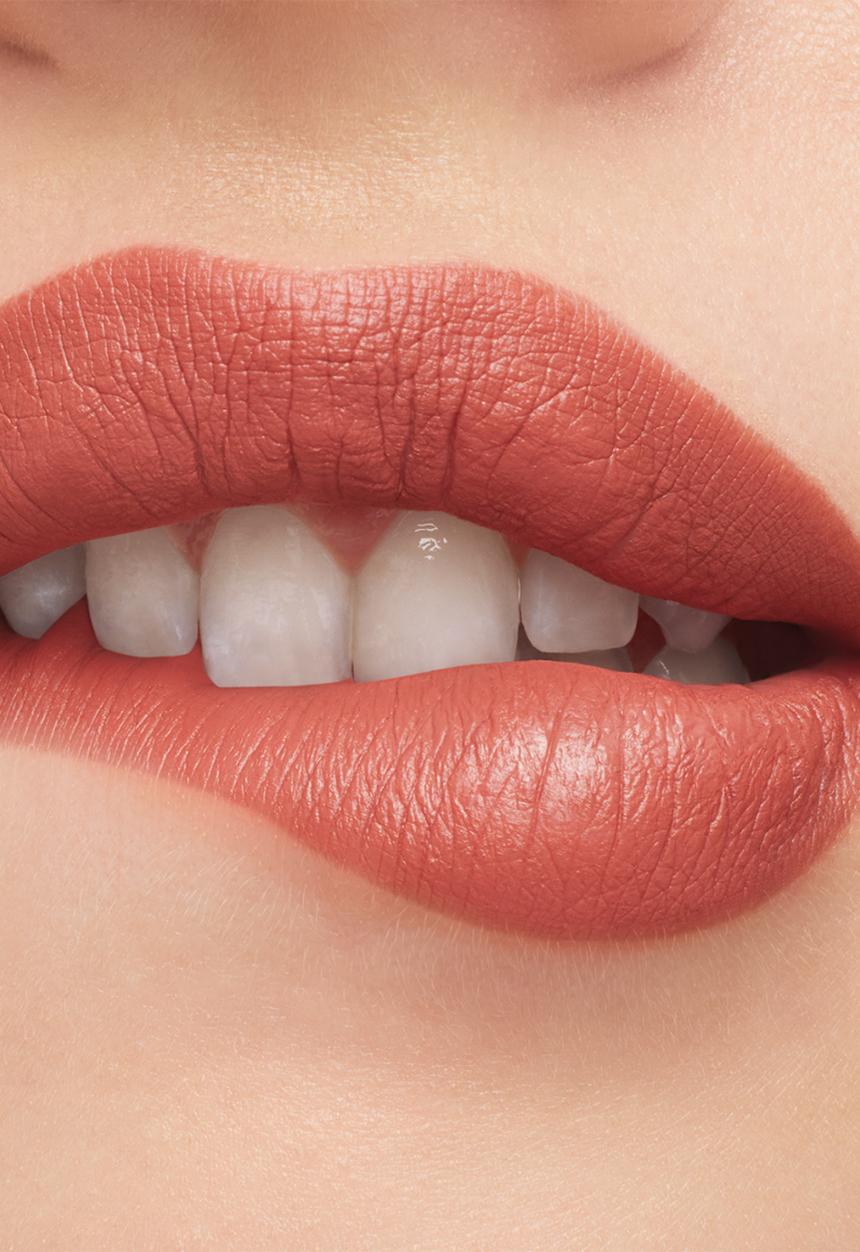 MAC - M·A·Cximal Silky Matte Lipstick - Café Mocha