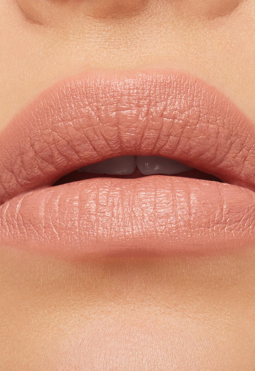 MAC - M·A·Cximal Silky Matte Lipstick - Honeylove