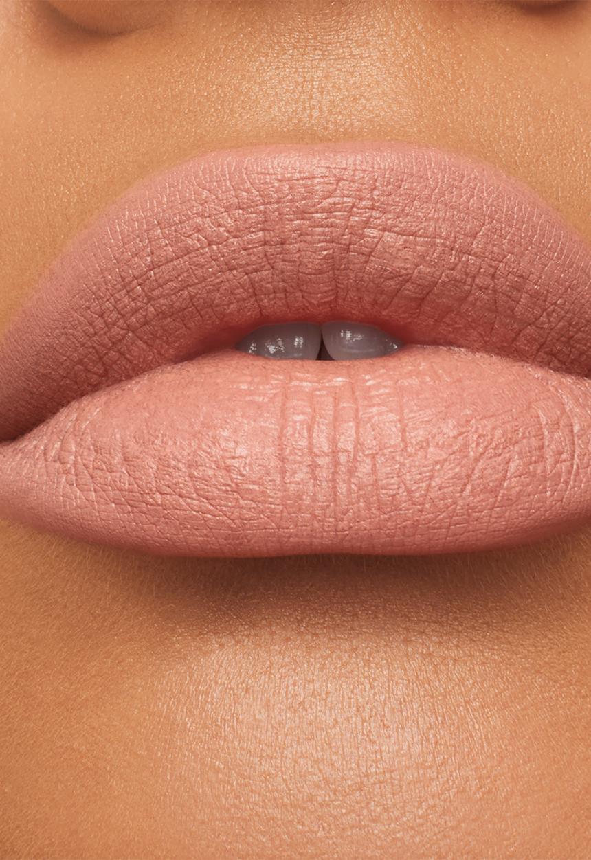 MAC - M·A·Cximal Silky Matte Lipstick - Honeylove