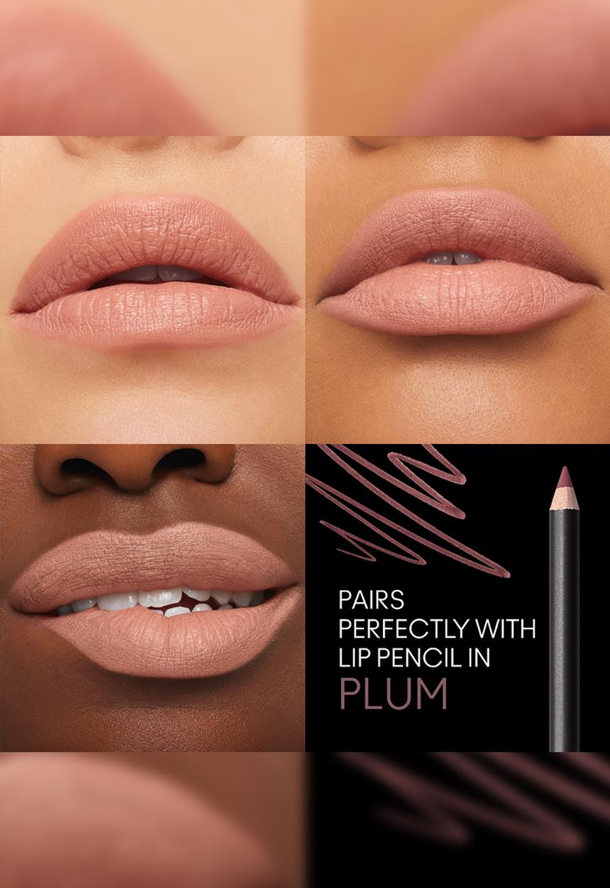 MAC - M·A·Cximal Silky Matte Lipstick - Honeylove