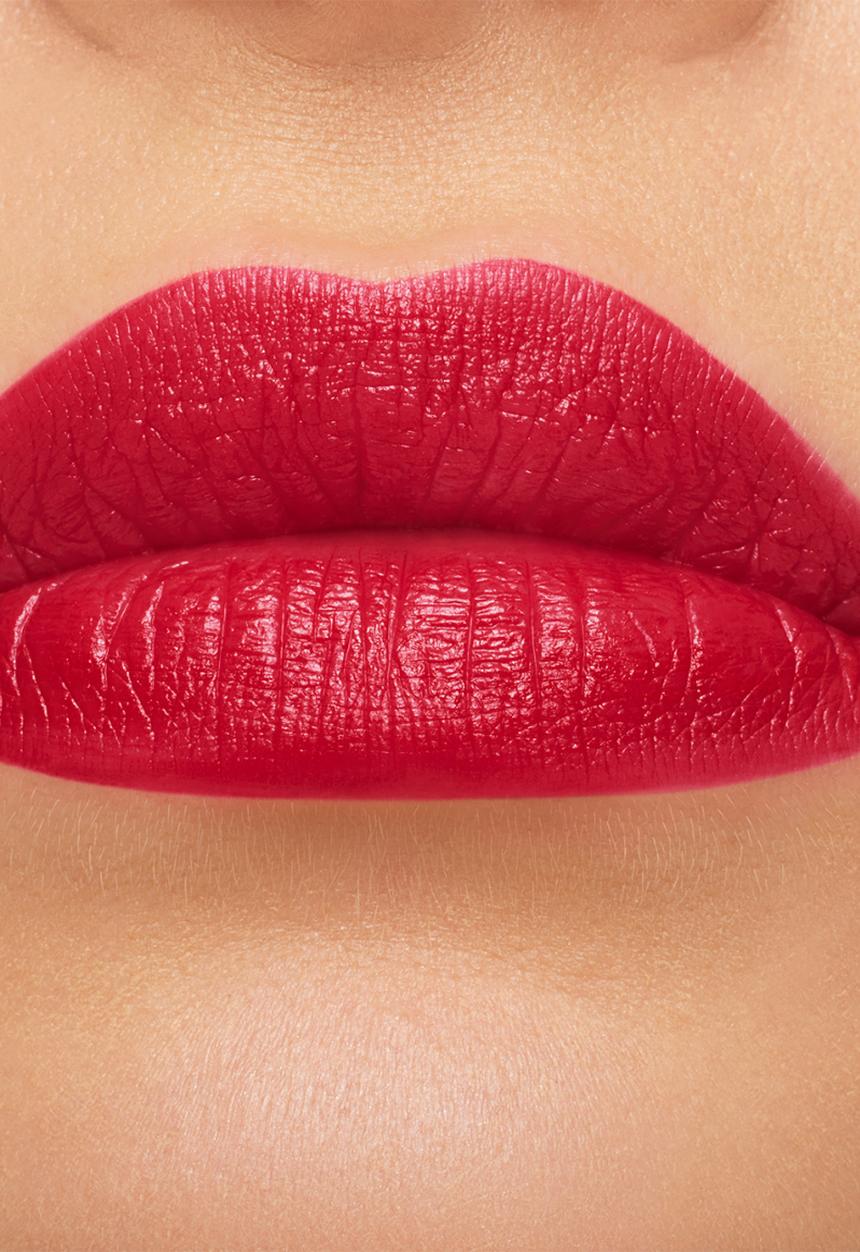 MAC - M·A·Cximal Silky Matte Lipstick - Ruby Woo