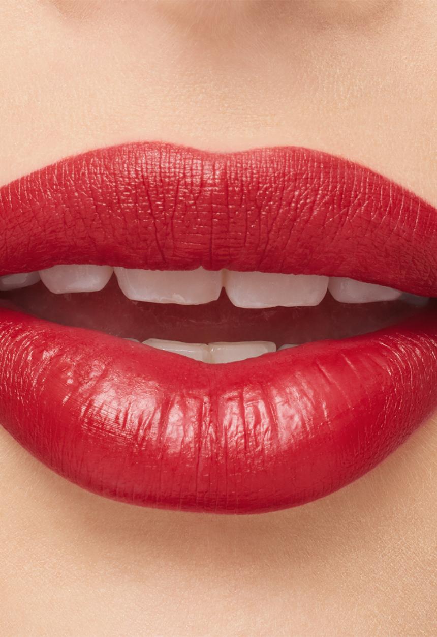 MAC - M·A·Cximal Silky Matte Lipstick - Avant Garnet