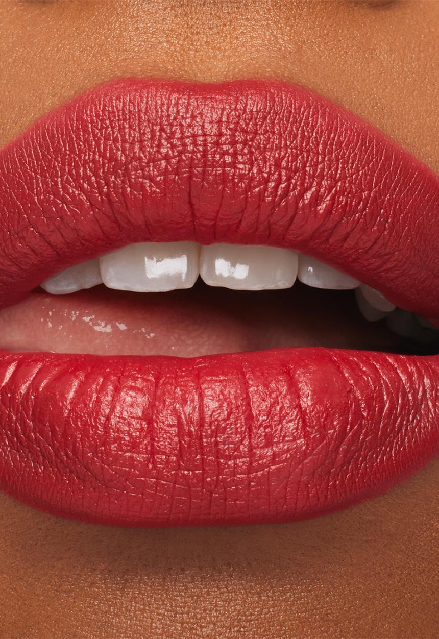 MAC - M·A·Cximal Silky Matte Lipstick - Avant Garnet