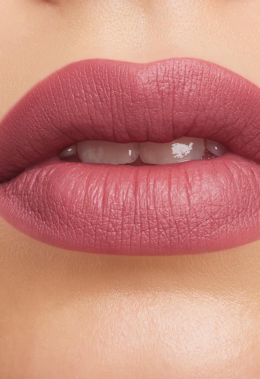 MAC - M·A·Cximal Silky Matte Lipstick - Mehr