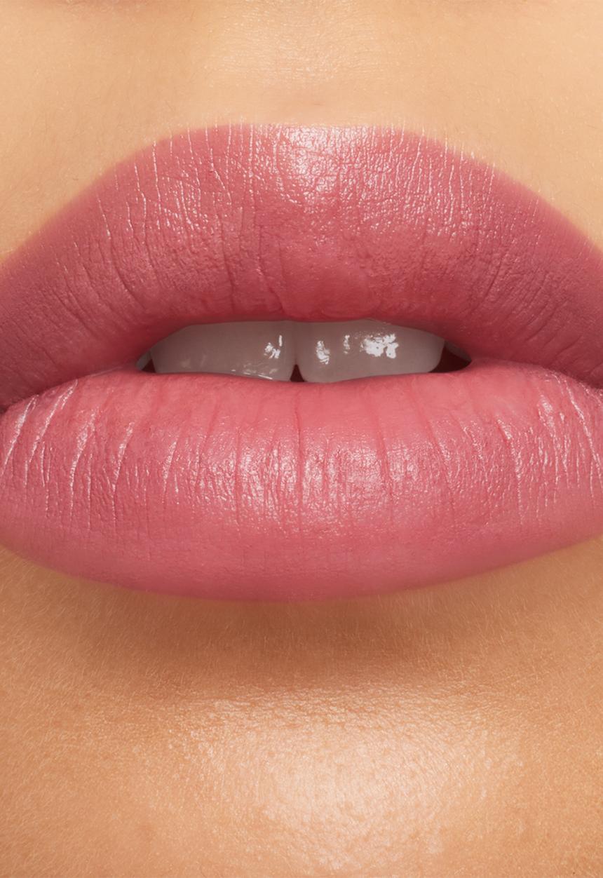 MAC - M·A·Cximal Silky Matte Lipstick - Mehr