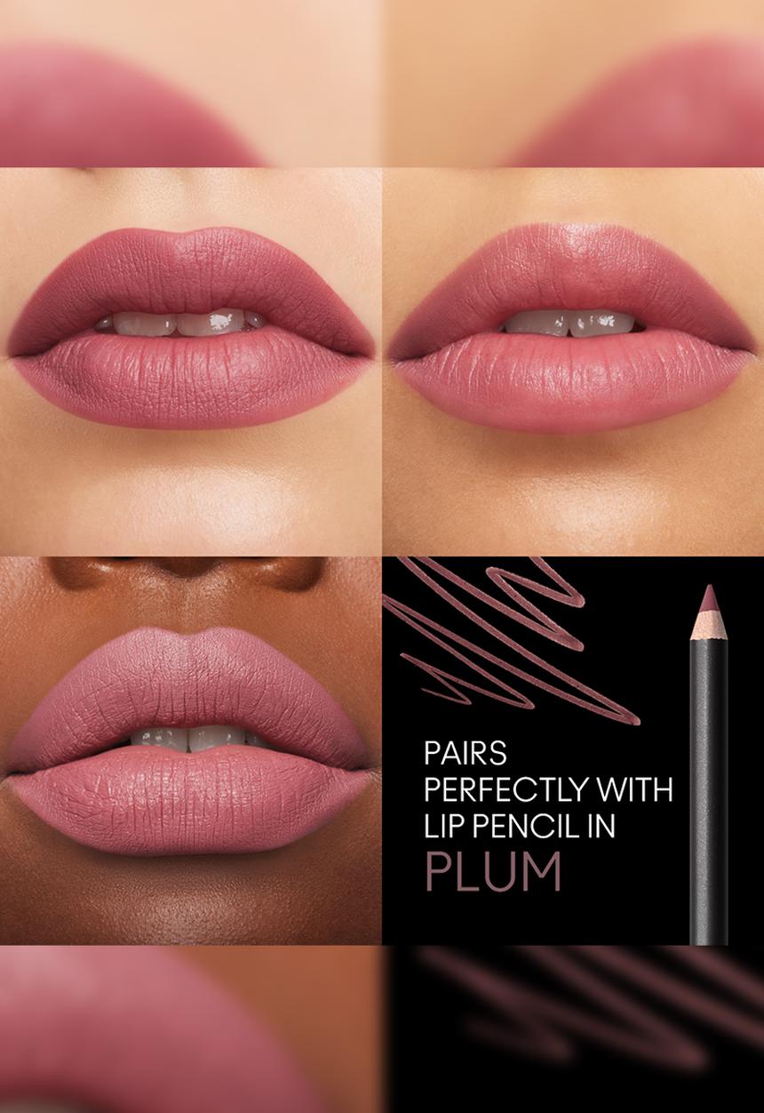 MAC - M·A·Cximal Silky Matte Lipstick - Mehr