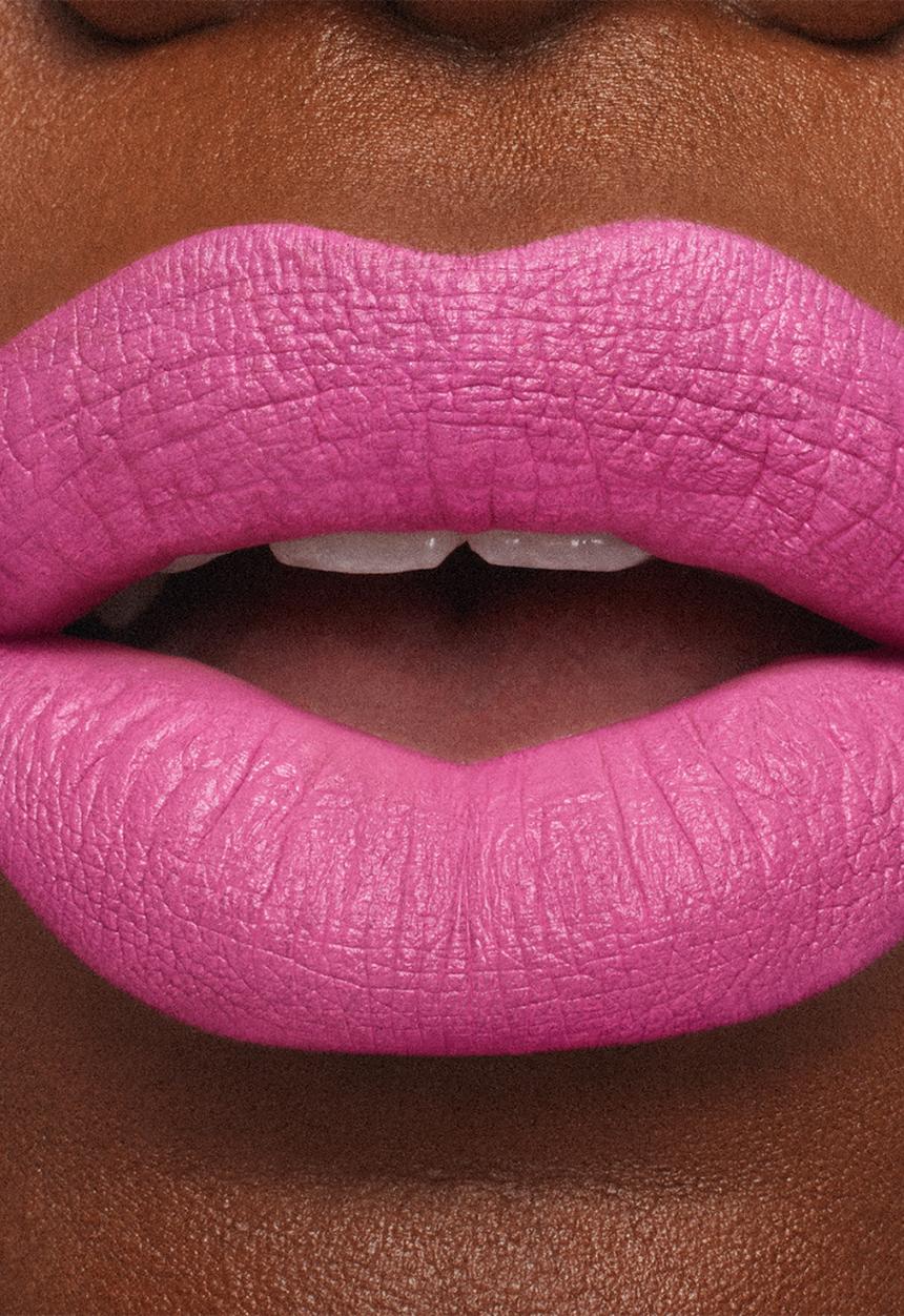 MAC - M·A·Cximal Silky Matte Lipstick - Candy Yum Yum