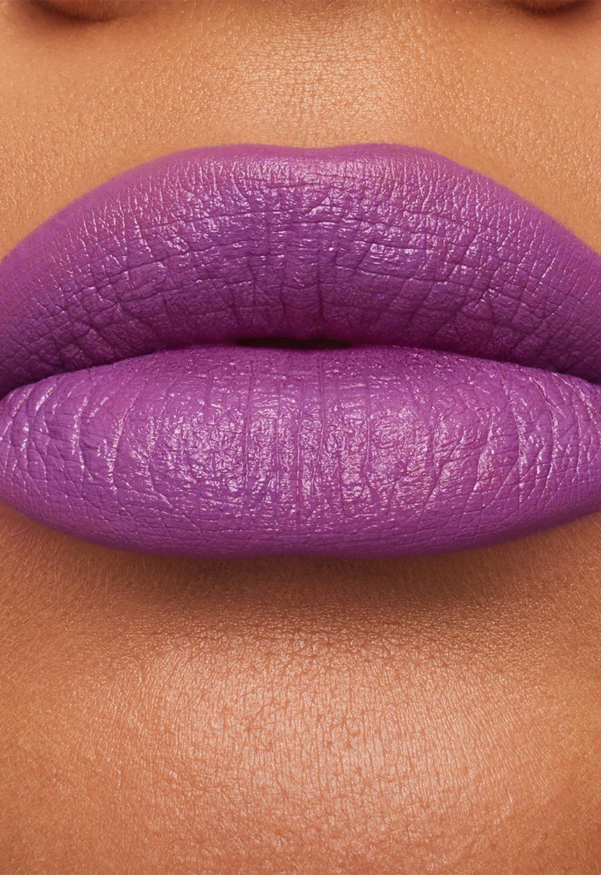 MAC - M·A·Cximal Silky Matte Lipstick - Everybody's Heroine