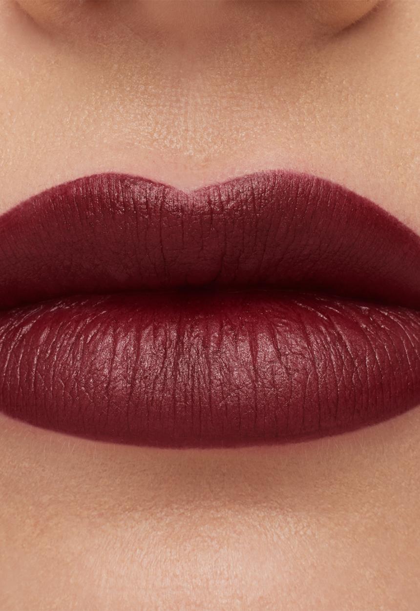 MAC - M·A·Cximal Silky Matte Lipstick - Sin