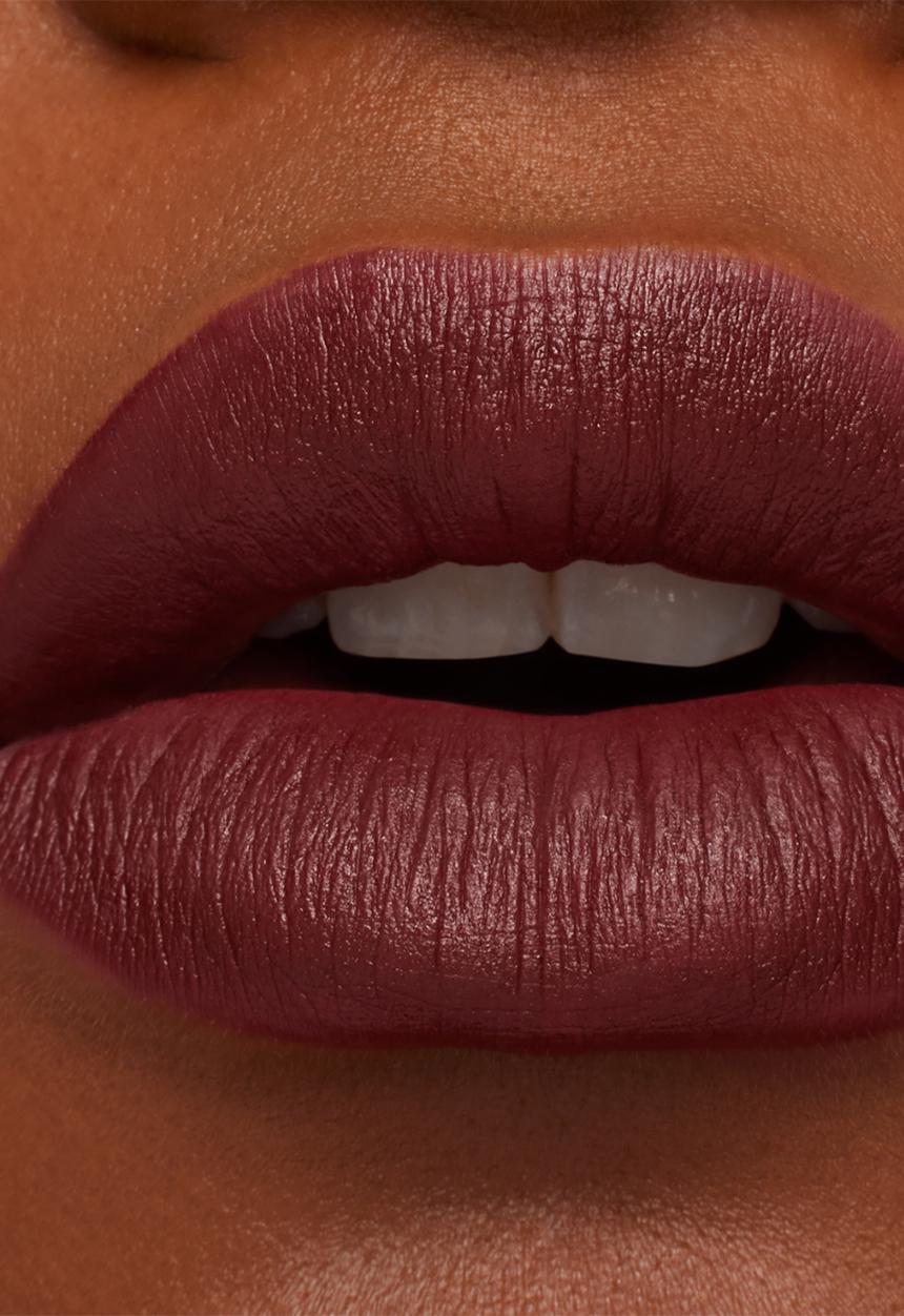MAC - M·A·Cximal Silky Matte Lipstick - Sin