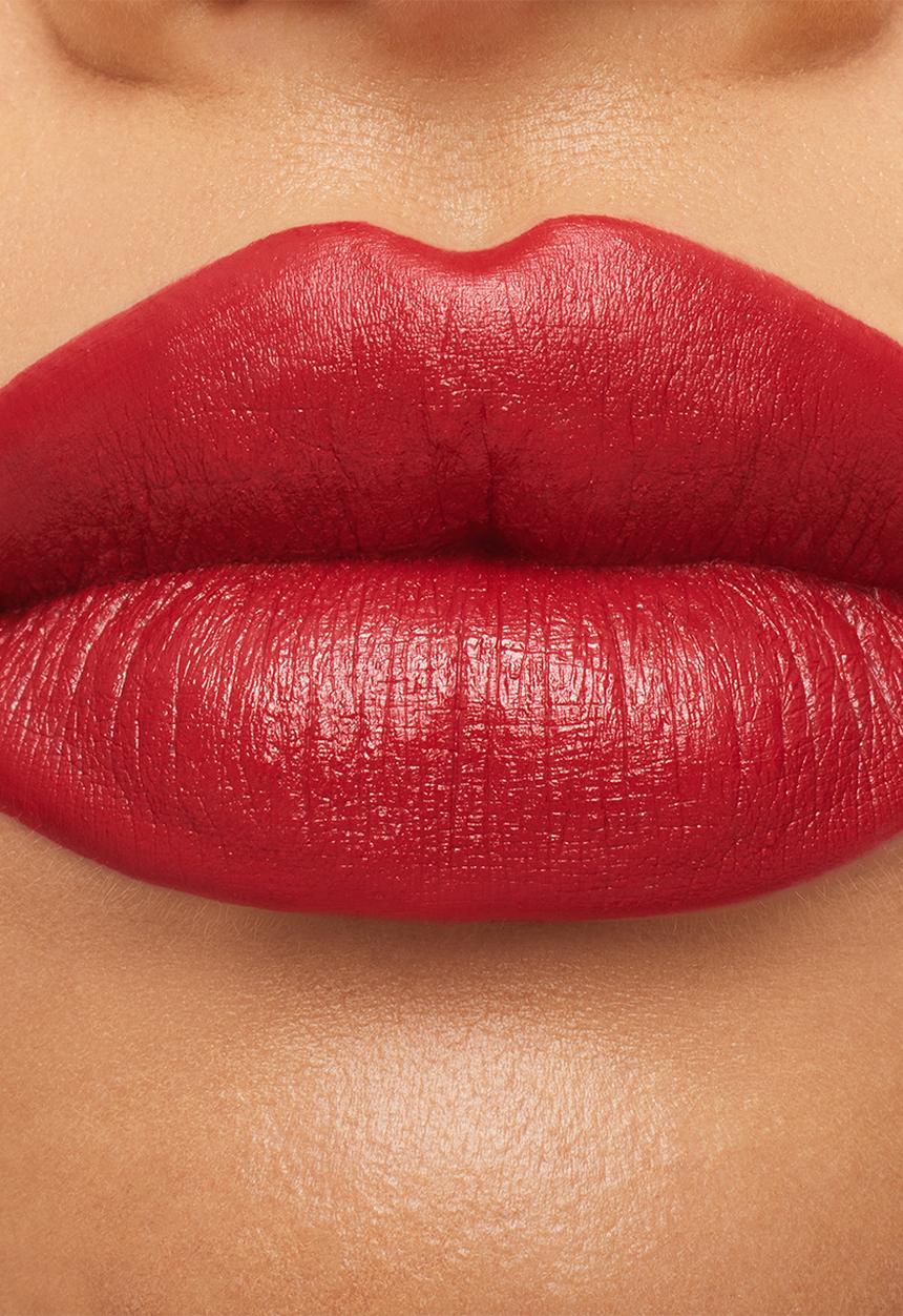 MAC - M·A·Cximal Silky Matte Lipstick - Ring The Alarm