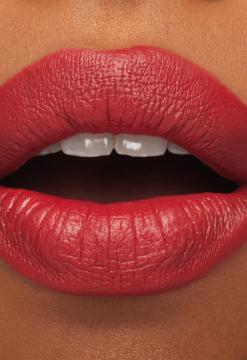 MAC - M·A·Cximal Silky Matte Lipstick - Ring The Alarm