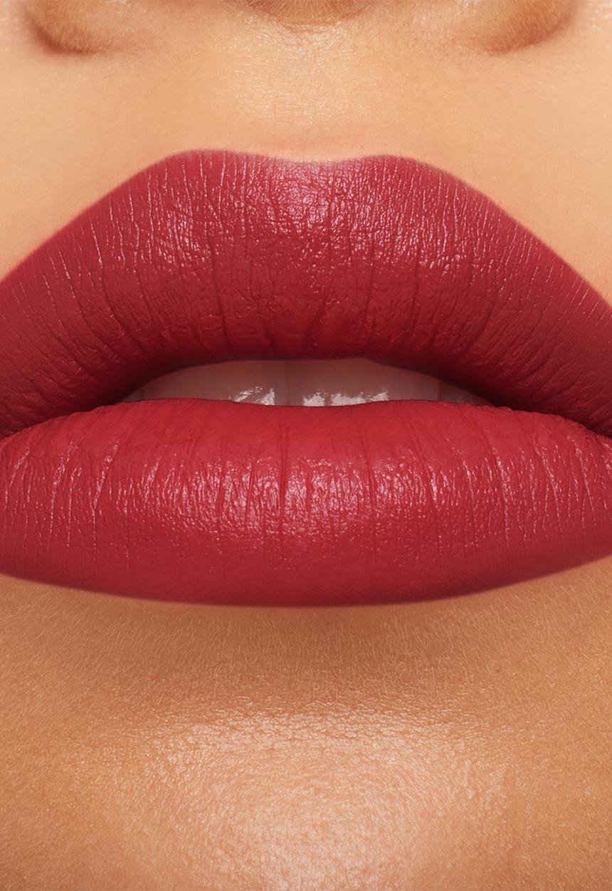 MAC - M·A·Cximal Silky Matte Lipstick - Forever Curious
