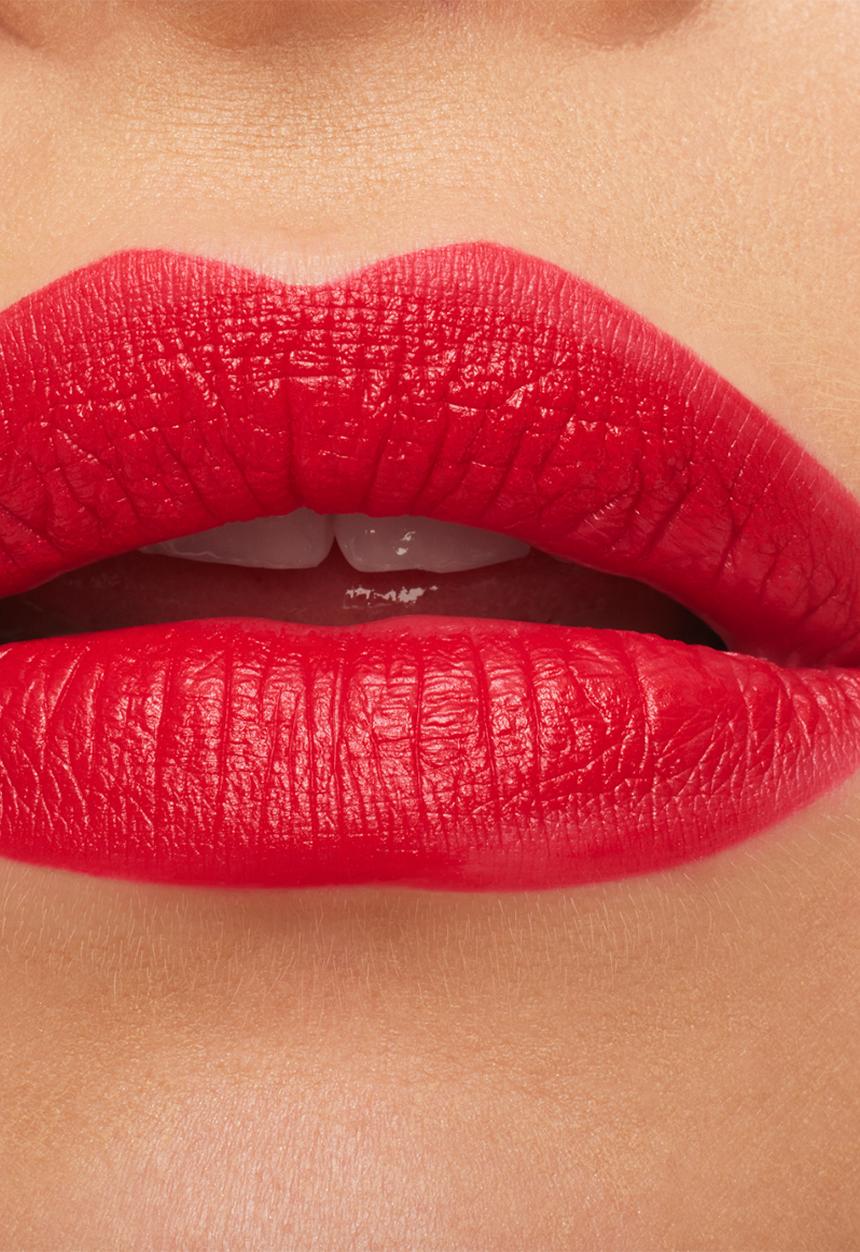 MAC - M·A·Cximal Silky Matte Lipstick - Red Rock