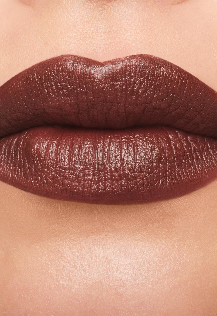MAC - M·A·Cximal Silky Matte Lipstick - Antique Velvet