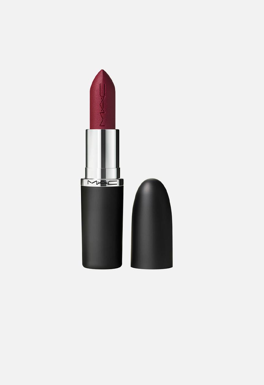 MAC - M·A·Cximal Silky Matte Lipstick - D For Danger