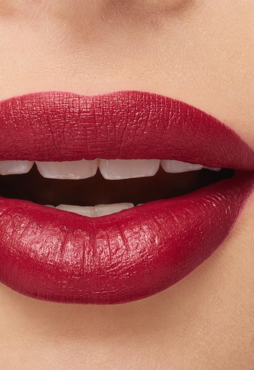 MAC - M·A·Cximal Silky Matte Lipstick - D For Danger