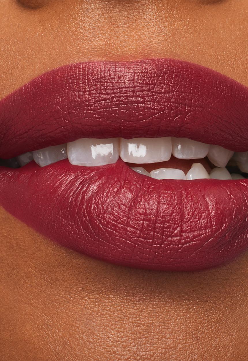 MAC - M·A·Cximal Silky Matte Lipstick - D For Danger