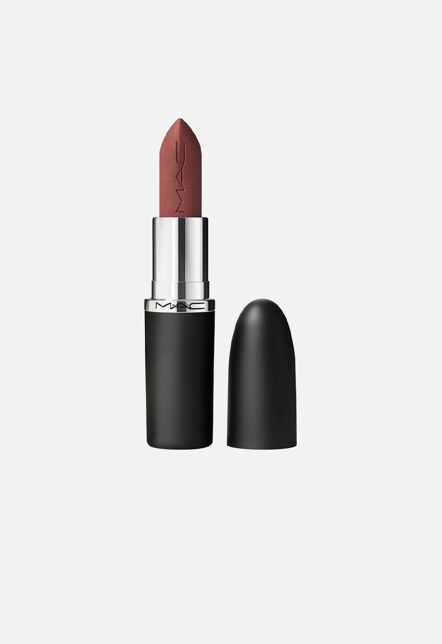 MAC - M·A·Cximal Silky Matte Lipstick - Whirl