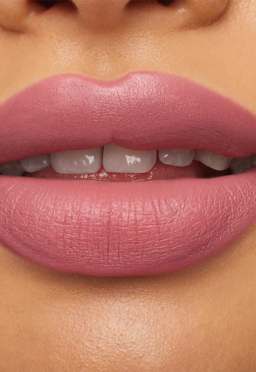 MAC - M·A·Cximal Silky Matte Lipstick - You Wouldn't Get It