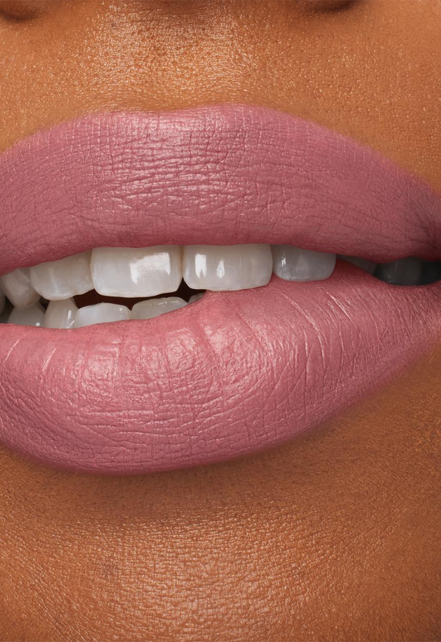 MAC - M·A·Cximal Silky Matte Lipstick - You Wouldn't Get It