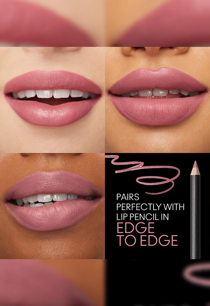 MAC - M·A·Cximal Silky Matte Lipstick - You Wouldn't Get It