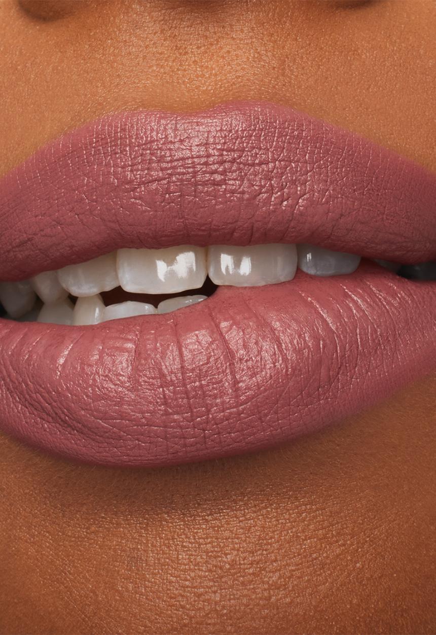 MAC - M·A·Cximal Silky Matte Lipstick - Soar