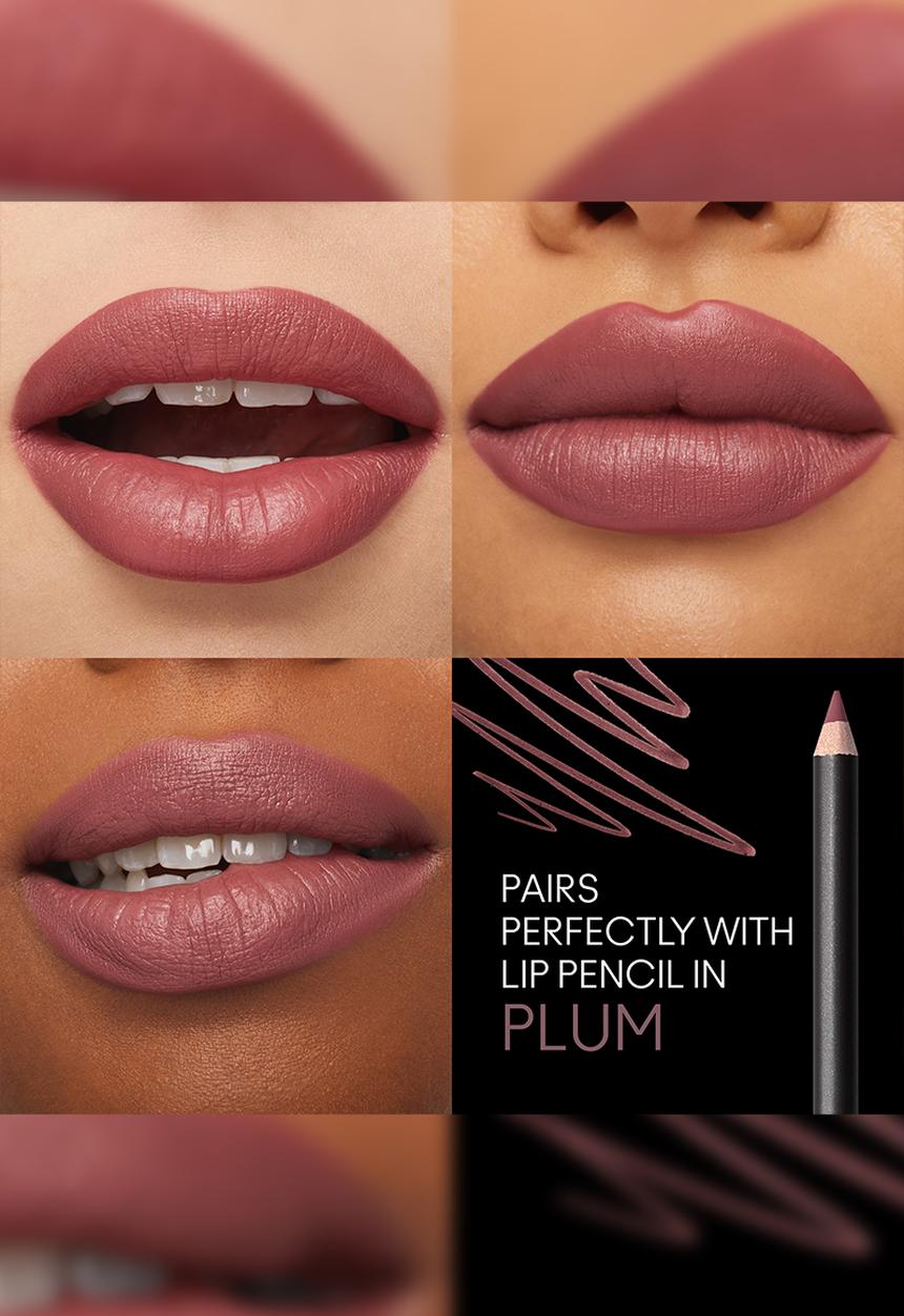 MAC - M·A·Cximal Silky Matte Lipstick - Soar